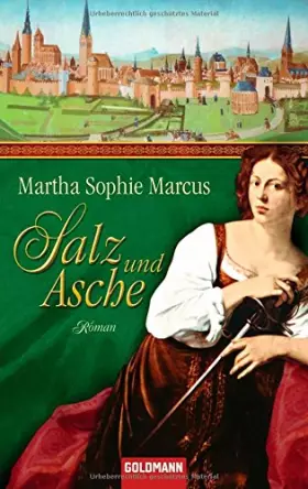 Couverture du produit · Salz und Asche: Roman