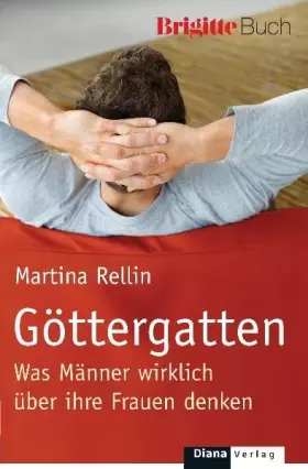 Couverture du produit · Göttergatten: Was Männer wirklich über ihre Frauen denken