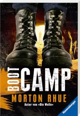Couverture du produit · Boot Camp (Ravensburger Taschenbücher)