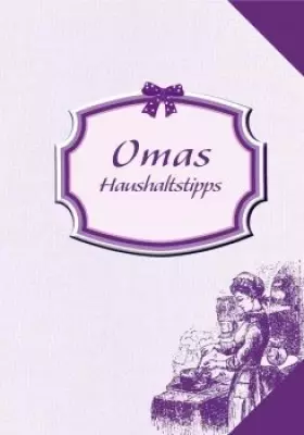 Couverture du produit · Omas Haushaltstipps