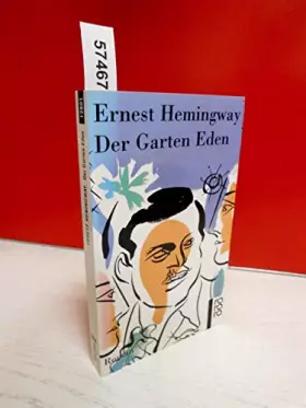 Couverture du produit · Der Garten Eden