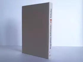 Couverture du produit · Biographien bedeutender Techniker, Ingenieure und Technikwissenschaftler, Eine Sammlung von Biographien