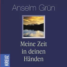 Couverture du produit · Meine Zeit steht in deinen Händen