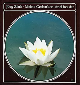 Couverture du produit · Meine Gedanken sind bei dir (in German)