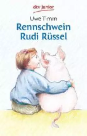 Couverture du produit · Rennschwein Rudi Rüssel