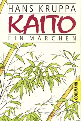 Couverture du produit · Kaito (Goldmann Allgemeine Reihe)