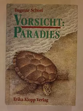 Couverture du produit · Vorsicht: Paradies