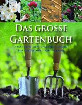 Couverture du produit · Das grosse Gartenbuch