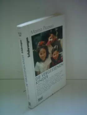 Couverture du produit · Die vergessenen Kinder (Erfahrungen. Bastei Lübbe Taschenbücher)