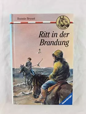 Couverture du produit · Sattelclub: Ritt in der Brandung