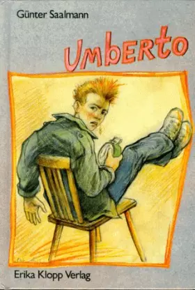 Couverture du produit · Umberto. ( Ab 12 J.)