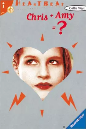 Couverture du produit · Chris + Amy  ? (Heartbeat)