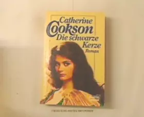 Couverture du produit · Die schwarze Kerze (Allgemeine Reihe. Bastei Lübbe Taschenbücher)