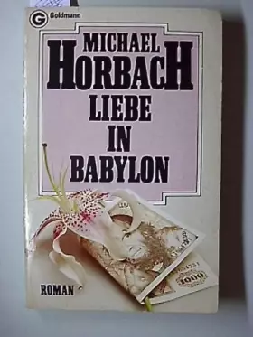 Couverture du produit · Liebe in Babylon.