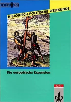 Couverture du produit · Historisch-Politische Weltkunde. TEMPORA Kursmaterialien Geschichte. Sekundarstufe II /Kollegstufe: Historisch-politische Weltk