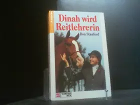 Couverture du produit · Dinah wird Reitlehrerin