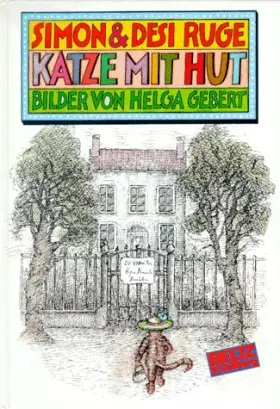 Couverture du produit · Katze mit Hut: Roman in zehn Geschichten (Beltz & Gelberg)