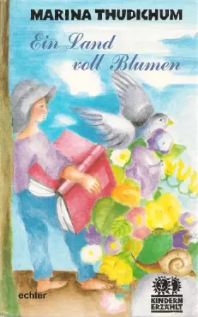 Couverture du produit · Ein Land voll Blumen