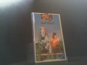 Couverture du produit · Aufs Pferd! (Die Welt entdecken)