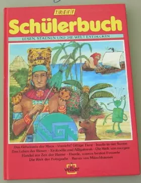 Couverture du produit · Treff-Schülerbuch 1995.