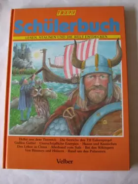 Couverture du produit · Treff Schülerbuch 1993.