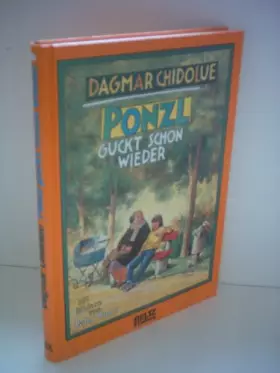 Couverture du produit · Ponzl guckt schon wieder: Roman für Kinder (Beltz & Gelberg)