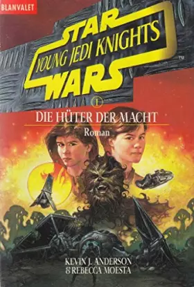 Couverture du produit · Star Wars - Sturm über Tatooine. Short Stories