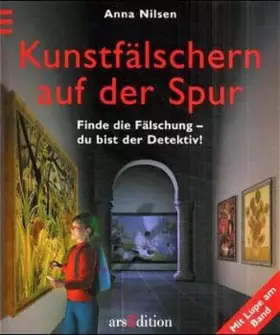 Couverture du produit · Kunstfälschern auf der Spur: Du bist der Detektiv!