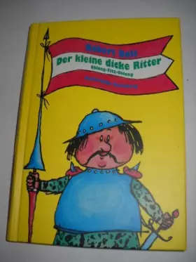 Couverture du produit · Der kleine dicke Ritter Oblong-Fitz-Oblong.