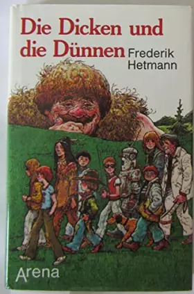 Couverture du produit · Die Dicken und die Dünnen. Zehn Geschichten