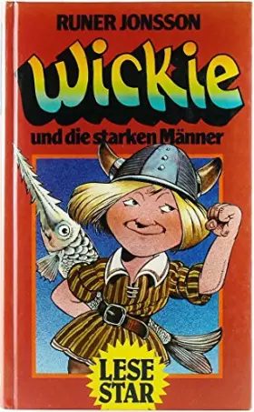 Couverture du produit · Wickie und die starken Männer