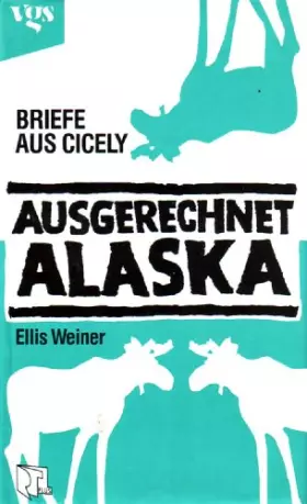 Couverture du produit · Ausgerechnet Alaska