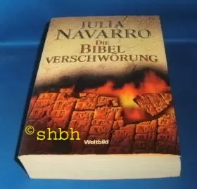 Couverture du produit · Die Bibel-Verschwörung Roman - unbekannt