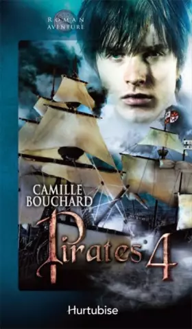 Couverture du produit · Pirates, Tome 4 : Les armes du vice-roi