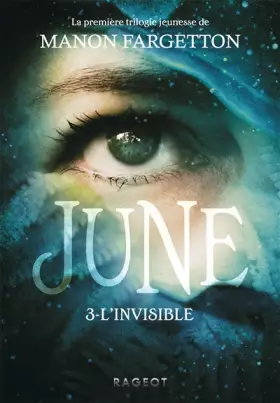 Couverture du produit · June - L'invisible
