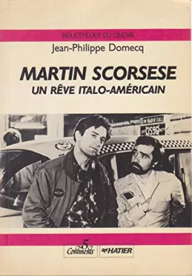 Couverture du produit · Martin scorsese