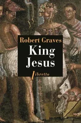 Couverture du produit · King Jesus