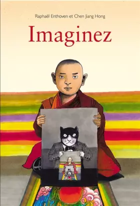 Couverture du produit · IMAGINEZ