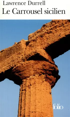 Couverture du produit · Le Carrousel sicilien
