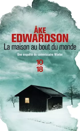 Couverture du produit · La maison au bout du monde