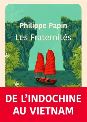 Couverture du produit · Les Fraternités