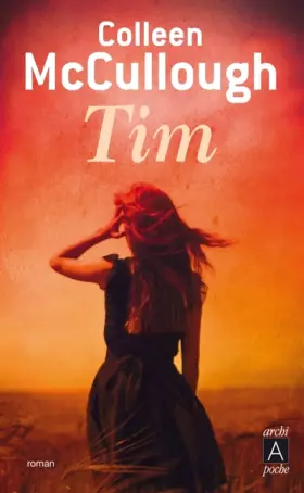 Couverture du produit · Tim