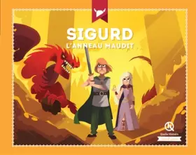 Couverture du produit · Sigurd: L'anneau maudit