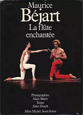 Couverture du produit · La Flûte enchantée