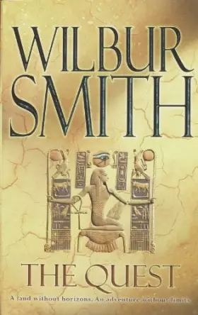 Couverture du produit · The Quest