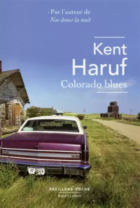 Couverture du produit · Colorado blues