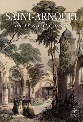 Couverture du produit · Saint-Arnoult