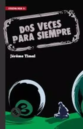 Couverture du produit · Dos veces para siempre