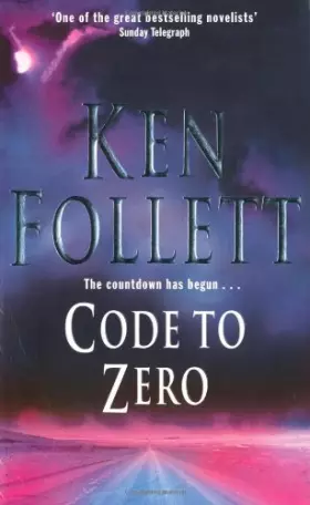 Couverture du produit · Code to Zero