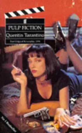 Couverture du produit · Pulp Fiction